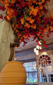 Greek Eatery KUZINA