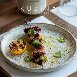 Great Food !