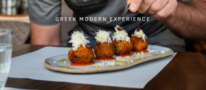Great Food !
