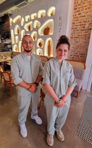 Our Staff