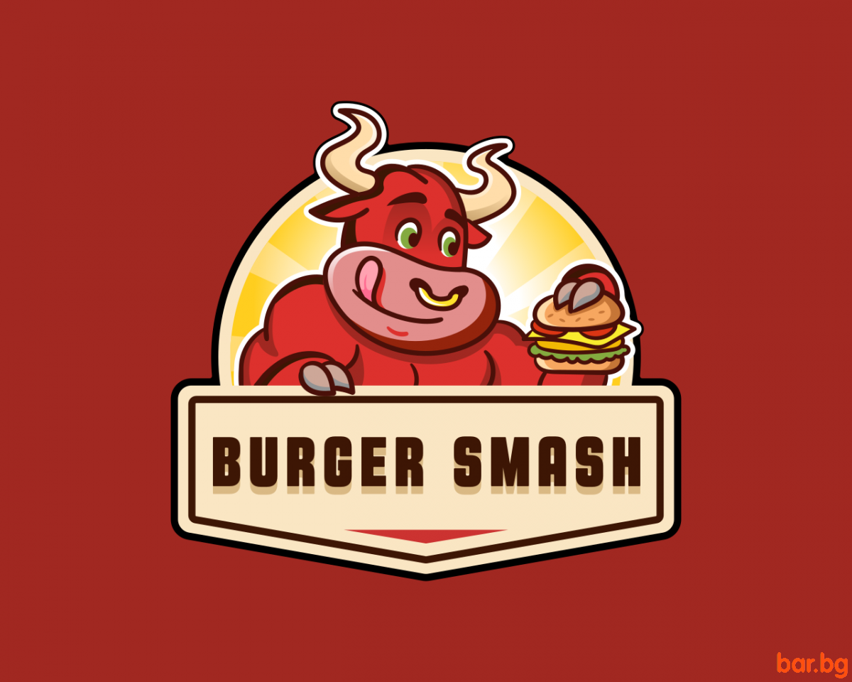 BURGER SMASH Bar & Dinner София