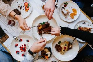 Great Food