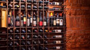 Wine Selection