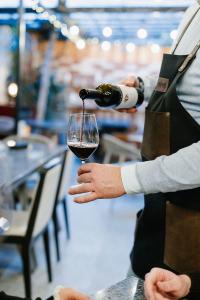 Wine Selection