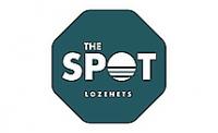 Beach Bar THE SPOT Lozenets