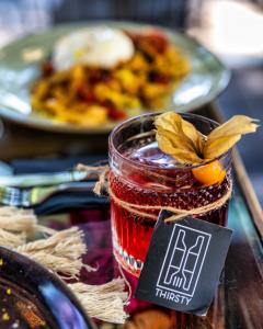 Top Cocktails