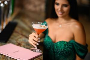 Top Cocktails