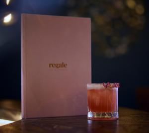 Top Cocktails