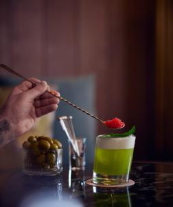 Top Cocktails