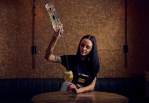 Top Cocktails