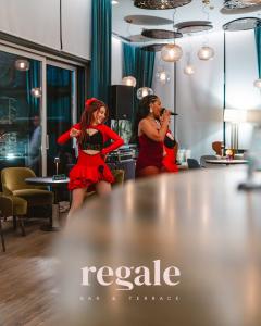 Party with Darlin Rodriguez