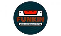 Cocktails Kitchen Music People FUNKIN BAR Sofia Cocktails Kitchen Music People FUNKIN BAR Sofia