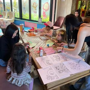 Kids Corner