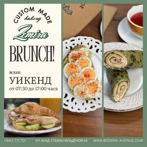 Brunch