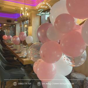 Your Dream Party !