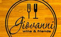 Wine Bar & Restaurant GIOVANNI WINE & FRIENDS Sofia Wine Bar & Restaurant GIOVANNI WINE & FRIENDS Sofia