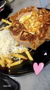 Great Food !