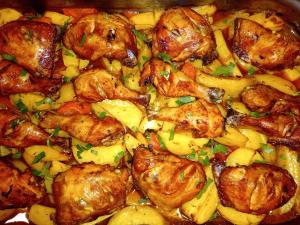 Great Food !