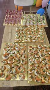 Catering