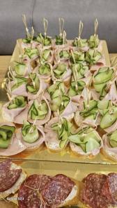 Catering