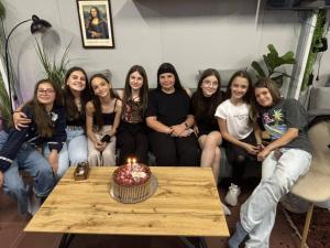 KIIDS Birthday Party