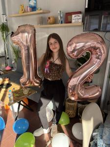 KIIDS Birthday Party