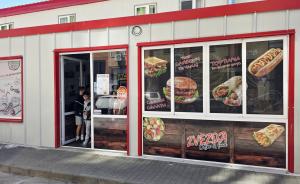 ZVEZDA Coffee & Food 