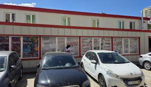 ZVEZDA Coffee & Food 