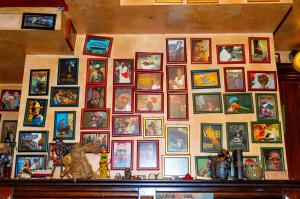 CASA DE CUBA 