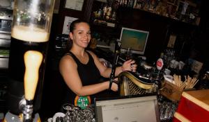 The Bar