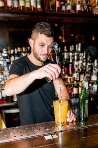 The Bar