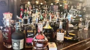 The Bar