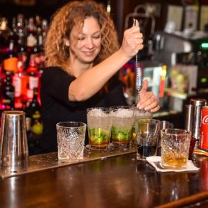 The Bar