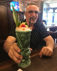 Top Cocktails !