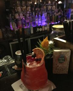 Top Cocktails !