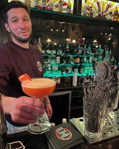 Top Cocktails !