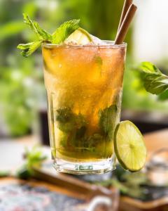 Top Cocktails !