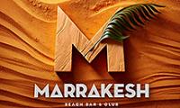 Beach Bar & Club MARRAKESH Burgas Бийч бар и Клуб МАРАКЕШ Бургас