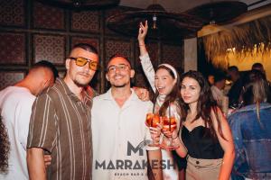 Party !