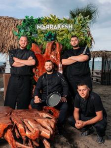 Chefs 