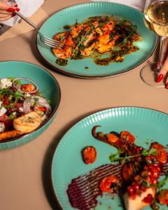 Great Food !