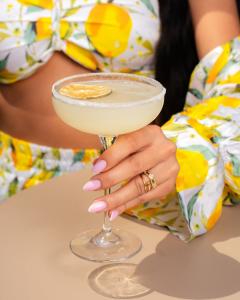 Top Cocktails