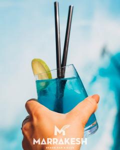 Top Cocktails