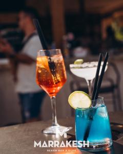 Top Cocktails