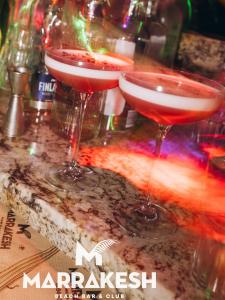 Top Cocktails