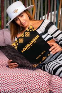 MARRAKESH Moments