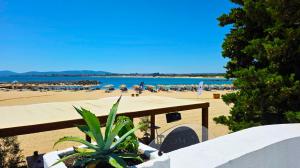 Sea View Terrace