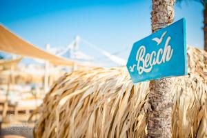 BAMBOO BEACH