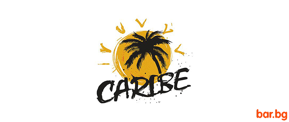 Beach Bar CARIBE Бургас
