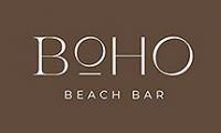 BOHO Beach Bar Бургас BOHO Beach Bar Бургас